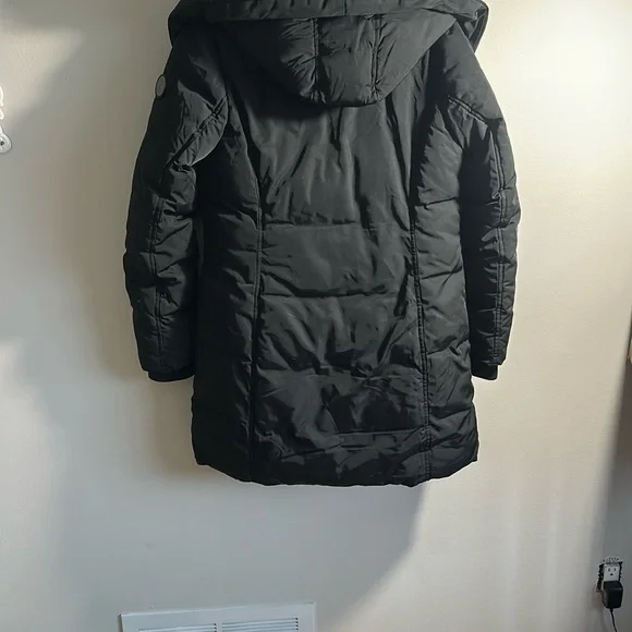 NOIZE Lauren Parka - Picture 5 of 15